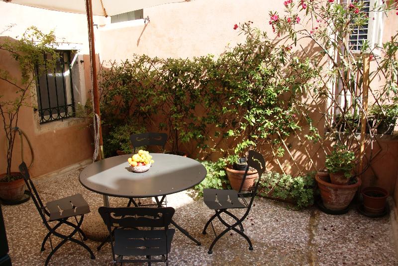 Palazzetto San Lio - Oda