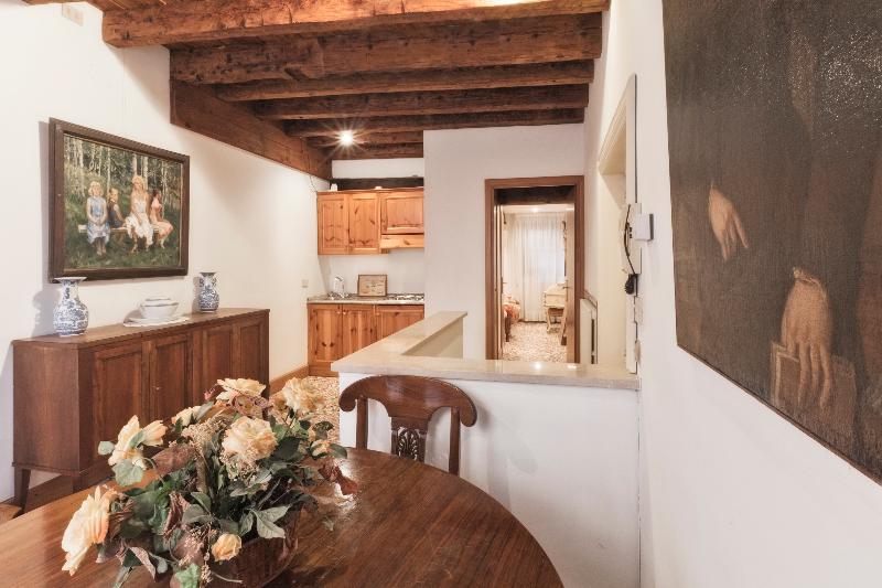 Palazzetto San Lio - Oda