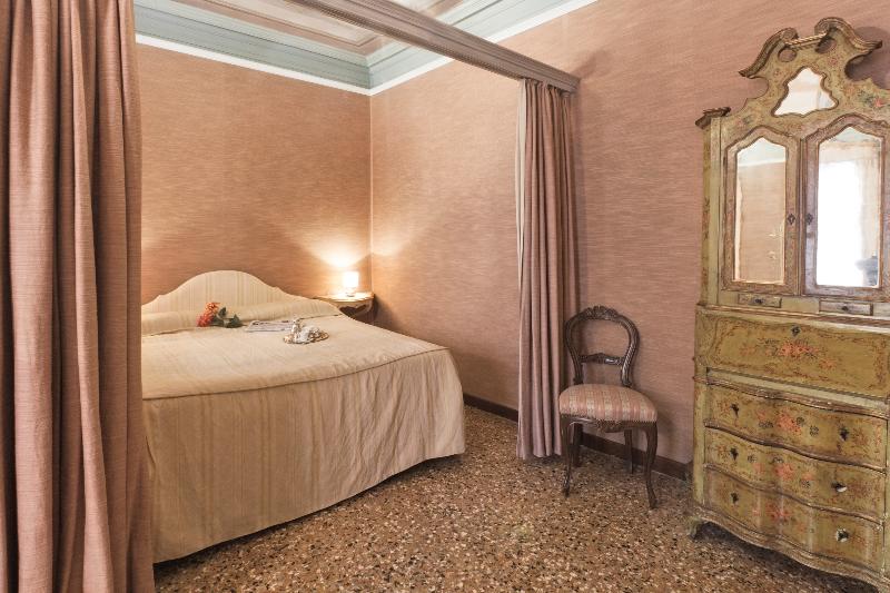 Palazzetto San Lio - Oda
