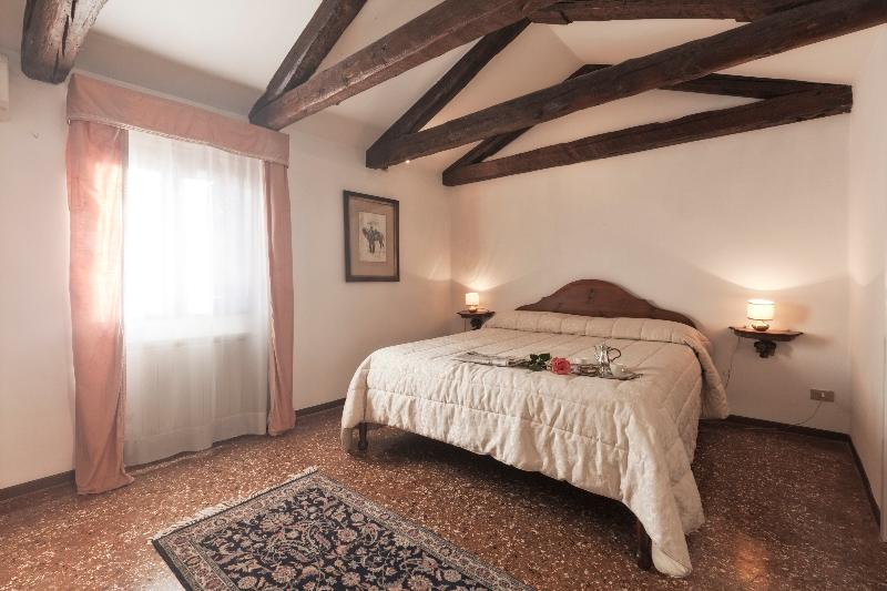 Palazzetto San Lio - Oda