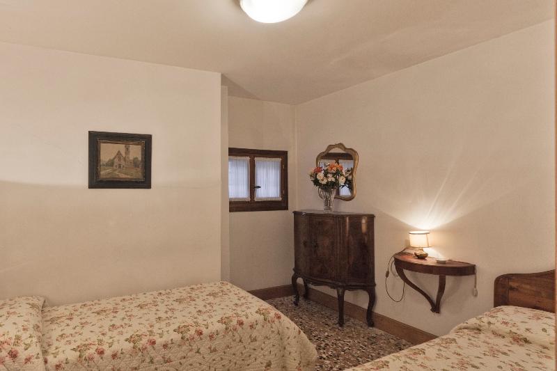 Palazzetto San Lio - Oda
