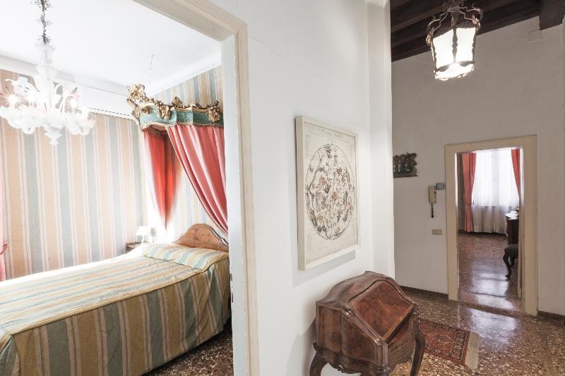 Palazzetto San Lio - Oda