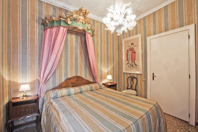 Palazzetto San Lio - Oda