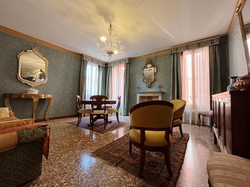 Palazzetto San Lio - Oda