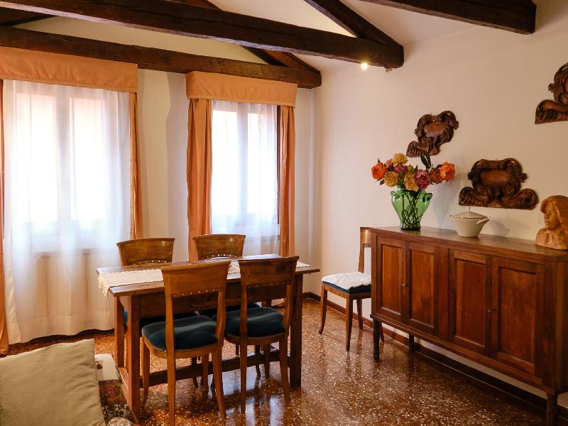 Palazzetto San Lio - Oda