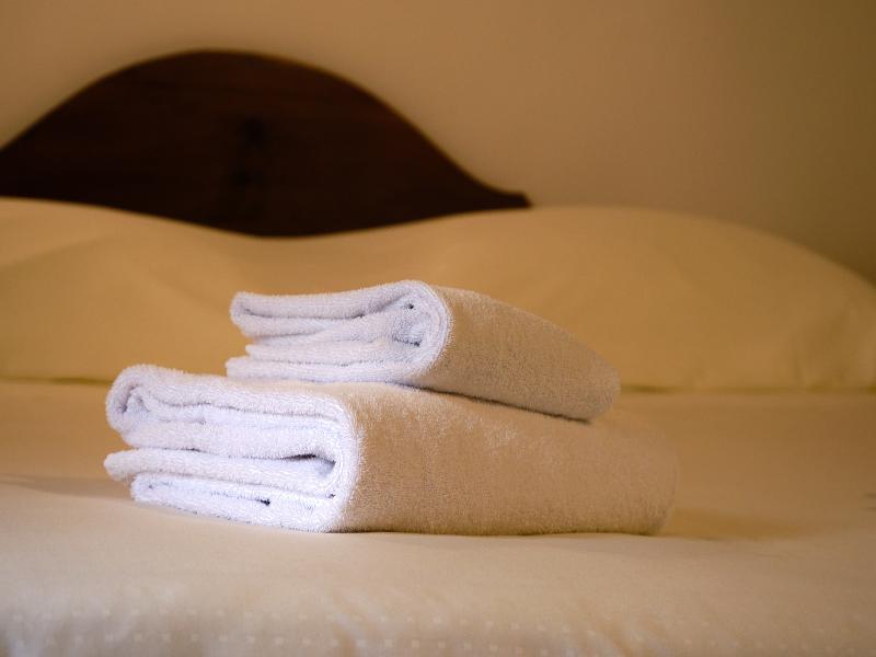 Palazzetto San Lio - Oda