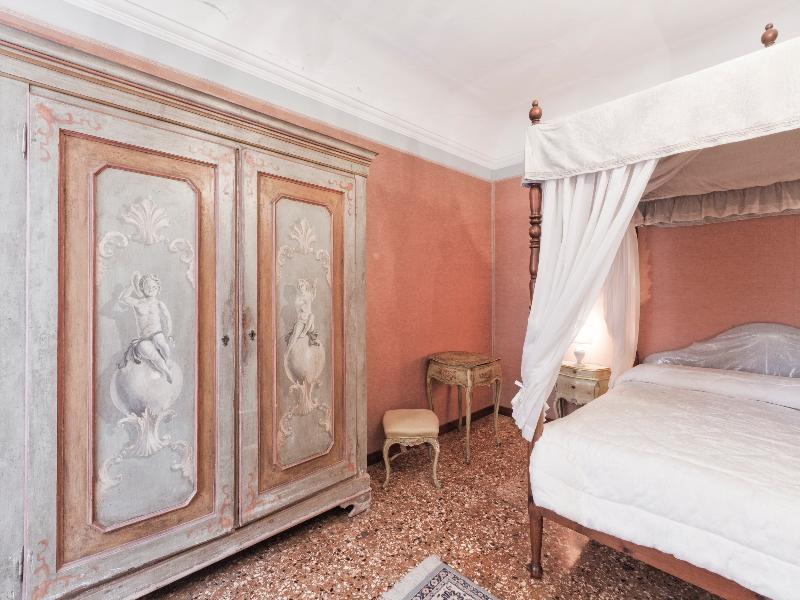 Palazzetto San Lio - Oda