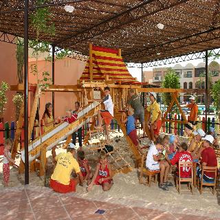 JAZ Makadi Saraya Resort fotoÄŸrafÄ±