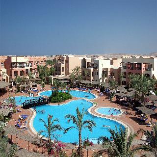 JAZ Makadi Saraya Resort otel fotoğrafı