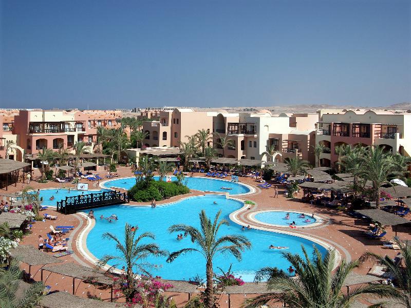 JAZ Makadi Saraya Resort - Genel