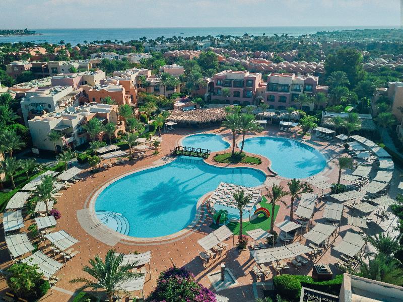 JAZ Makadi Saraya Resort - Genel