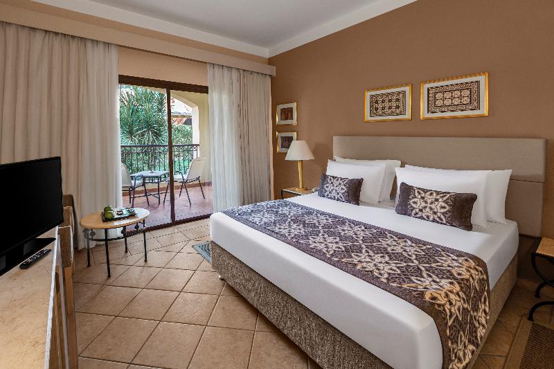 JAZ Makadi Saraya Resort - Oda