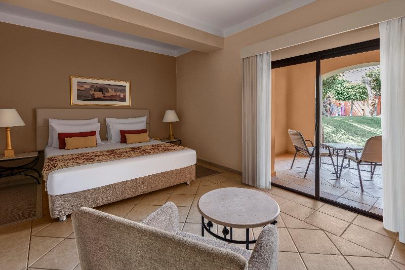 JAZ Makadi Saraya Resort - Oda