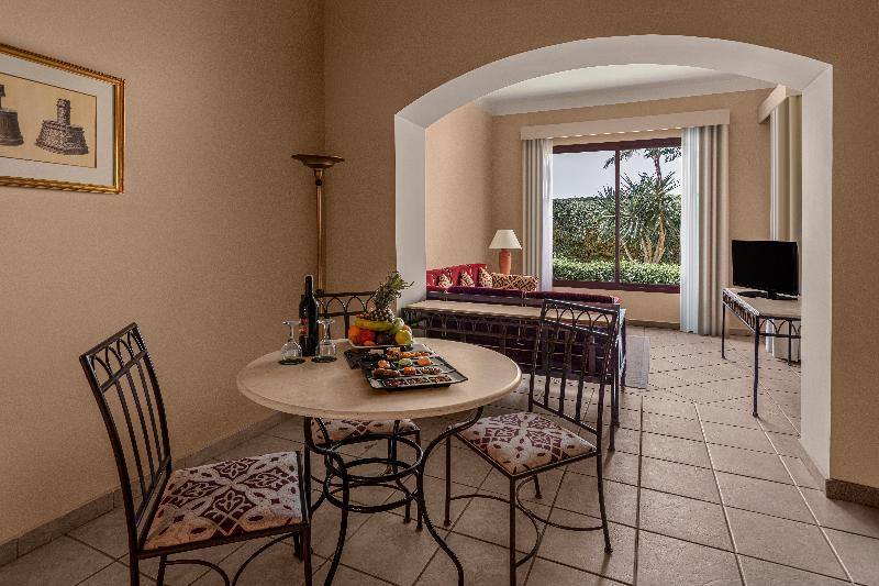 JAZ Makadi Saraya Resort - Oda