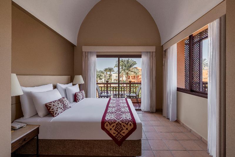 JAZ Makadi Saraya Resort - Oda