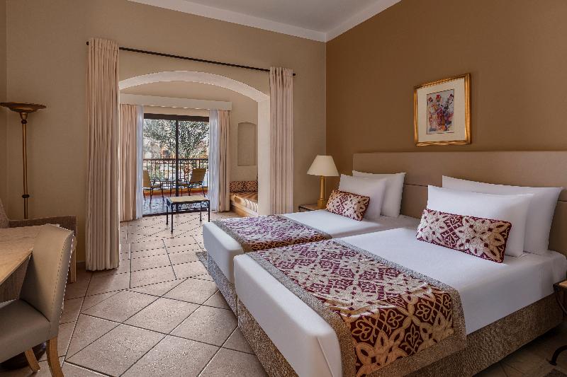 JAZ Makadi Saraya Resort - Oda