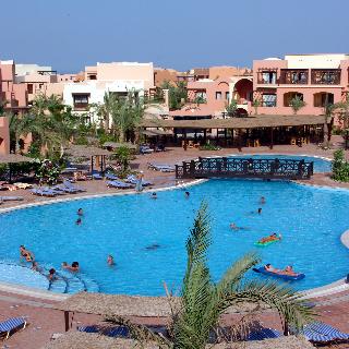 JAZ Makadi Saraya Resort fotoÄŸrafÄ±