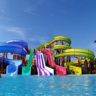 JAZ Makadi Saraya Resort fotoÄŸrafÄ±