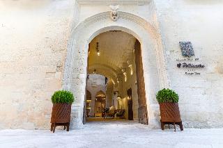 Pollicastro Boutique Hotel otel fotoğrafı