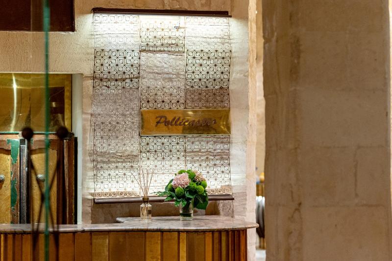 Pollicastro Boutique Hotel - Genel