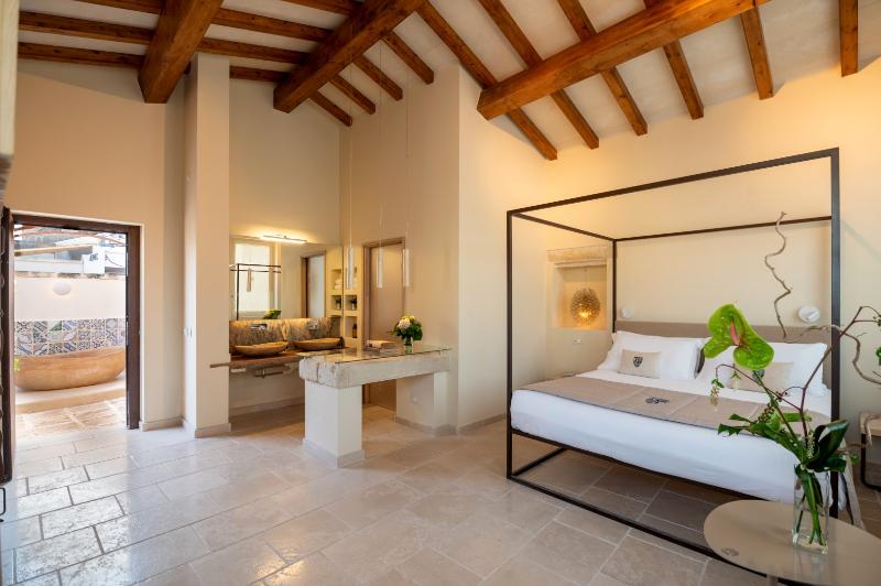 Pollicastro Boutique Hotel - Oda