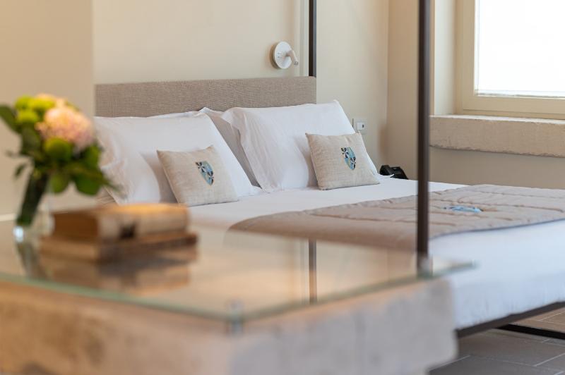 Pollicastro Boutique Hotel - Oda