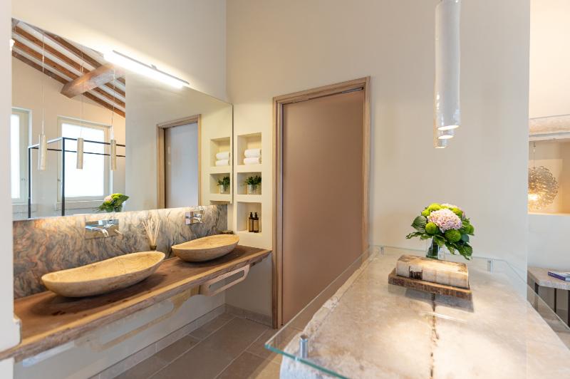Pollicastro Boutique Hotel - Oda