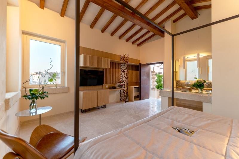 Pollicastro Boutique Hotel - Oda