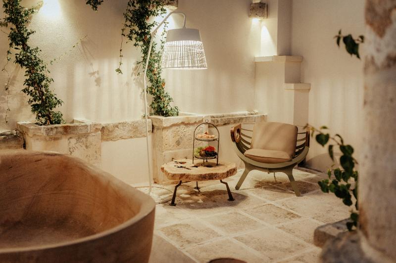 Pollicastro Boutique Hotel - Oda