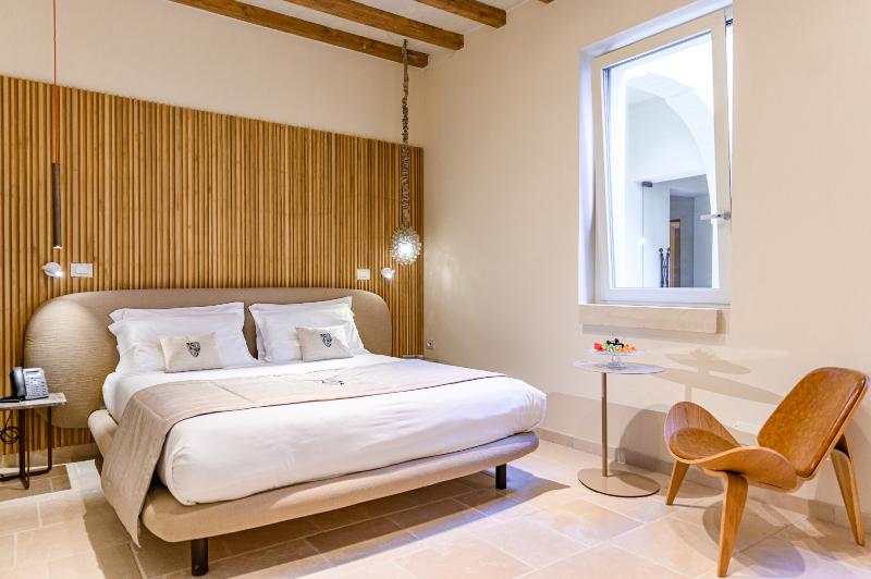 Pollicastro Boutique Hotel - Oda