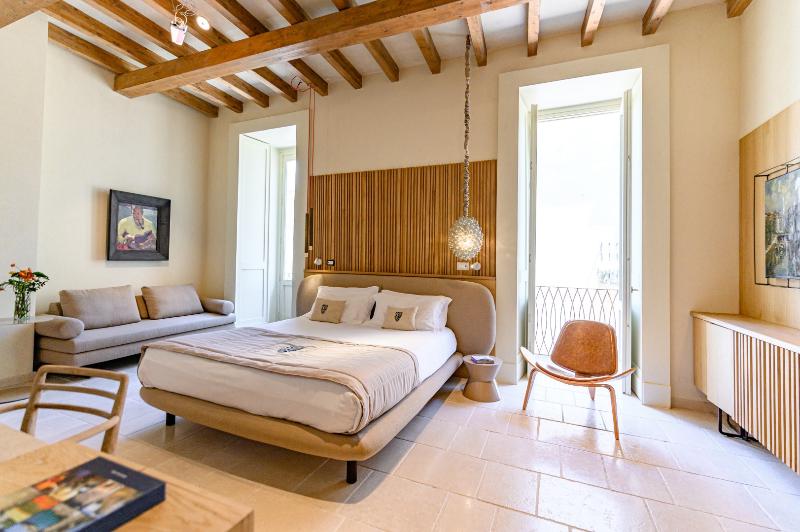 Pollicastro Boutique Hotel - Oda