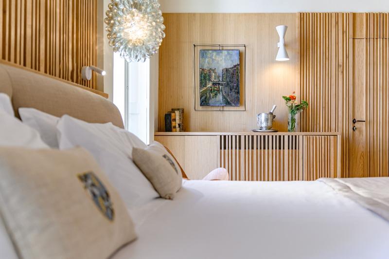Pollicastro Boutique Hotel - Oda