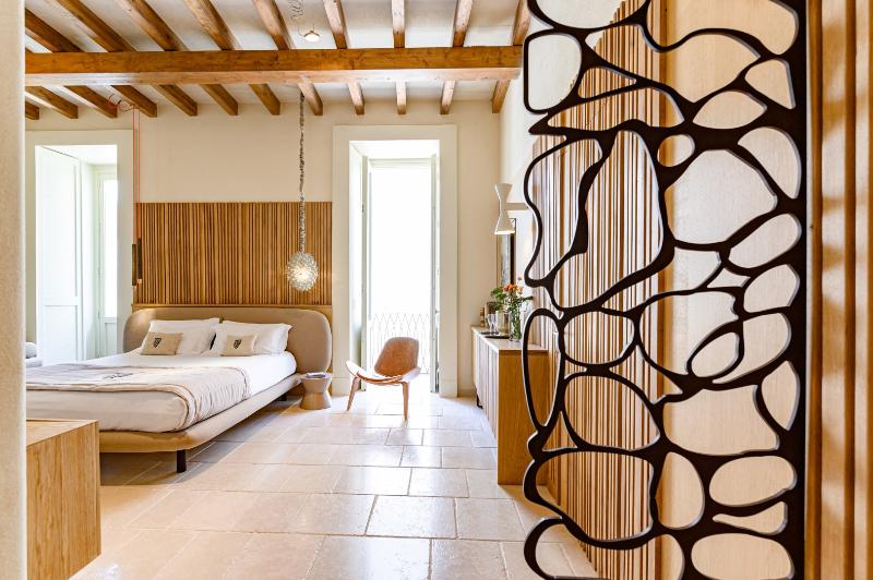 Pollicastro Boutique Hotel - Oda