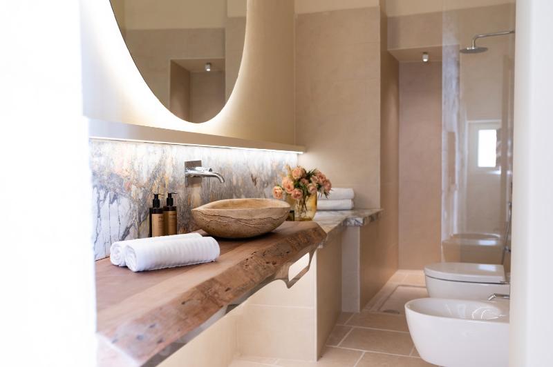 Pollicastro Boutique Hotel - Oda