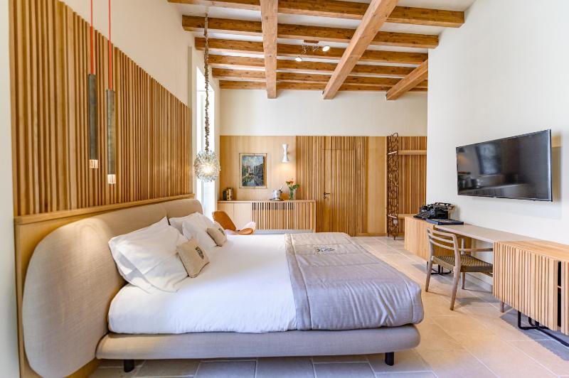 Pollicastro Boutique Hotel - Oda
