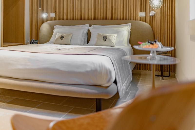 Pollicastro Boutique Hotel - Oda