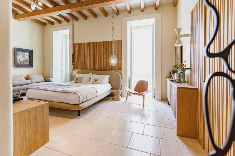 Pollicastro Boutique Hotel - Oda