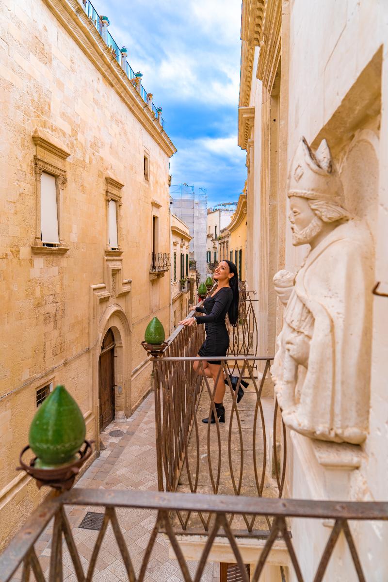 Pollicastro Boutique Hotel - Oda