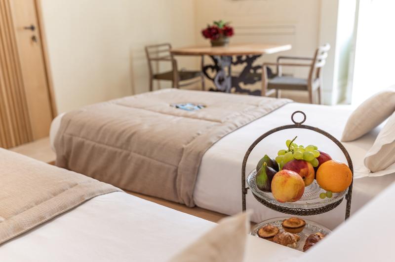 Pollicastro Boutique Hotel - Oda