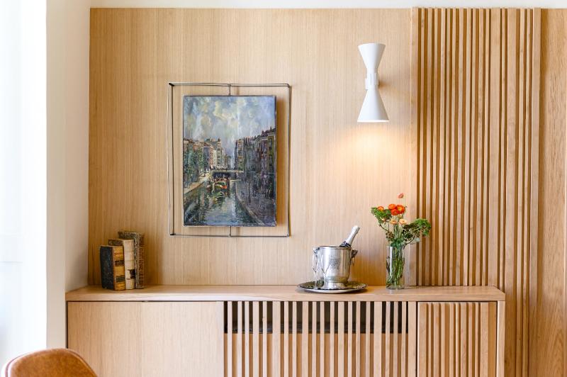 Pollicastro Boutique Hotel - Oda