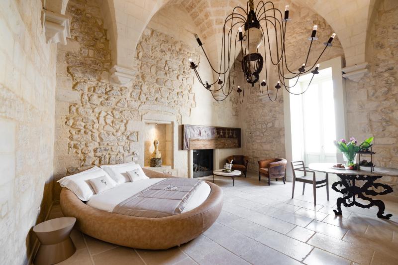 Pollicastro Boutique Hotel - Oda