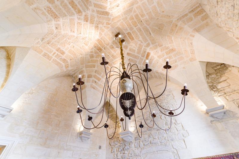 Pollicastro Boutique Hotel - Oda