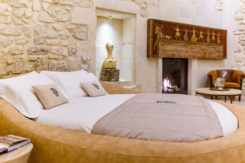 Pollicastro Boutique Hotel - Oda