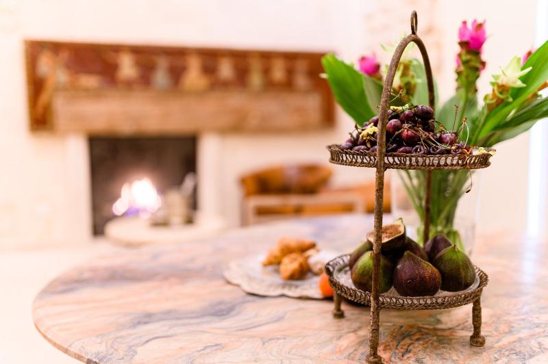Pollicastro Boutique Hotel - Oda
