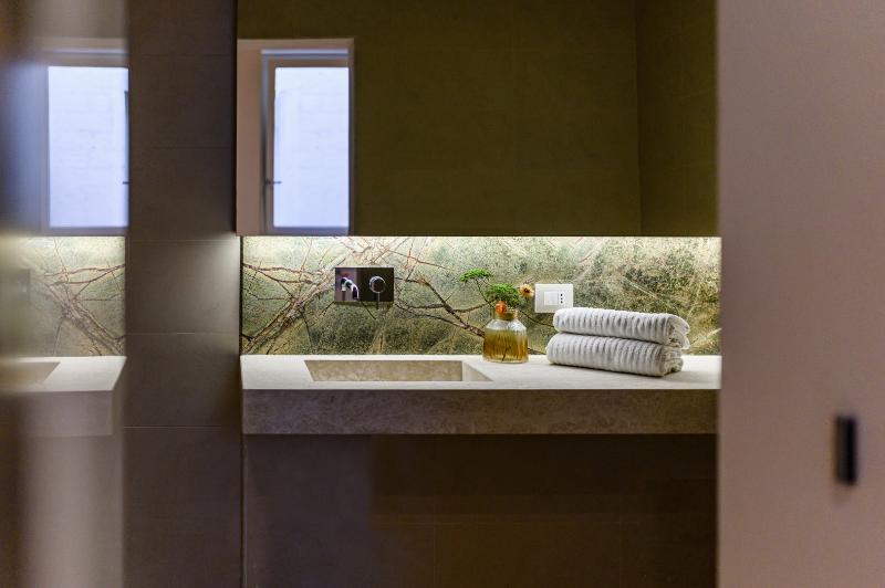 Pollicastro Boutique Hotel - Oda