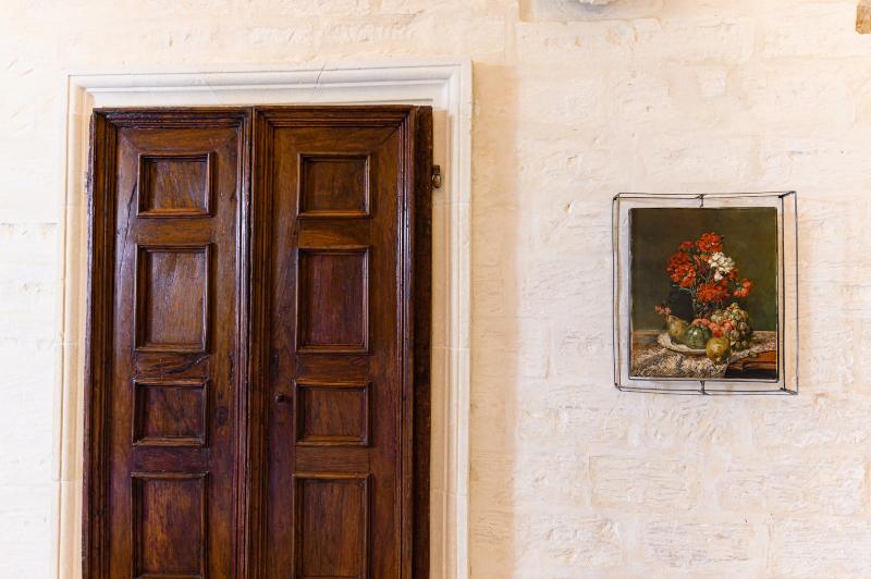Pollicastro Boutique Hotel - Oda
