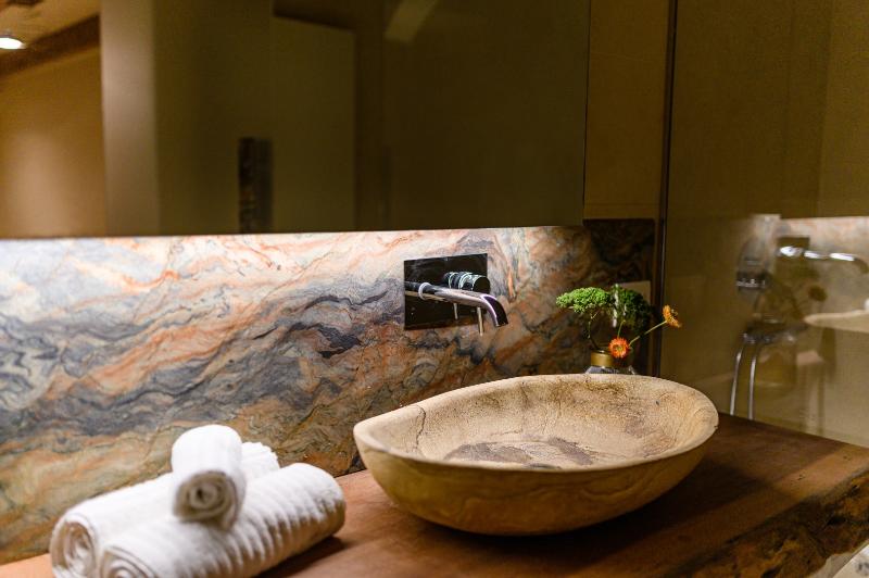 Pollicastro Boutique Hotel - Oda