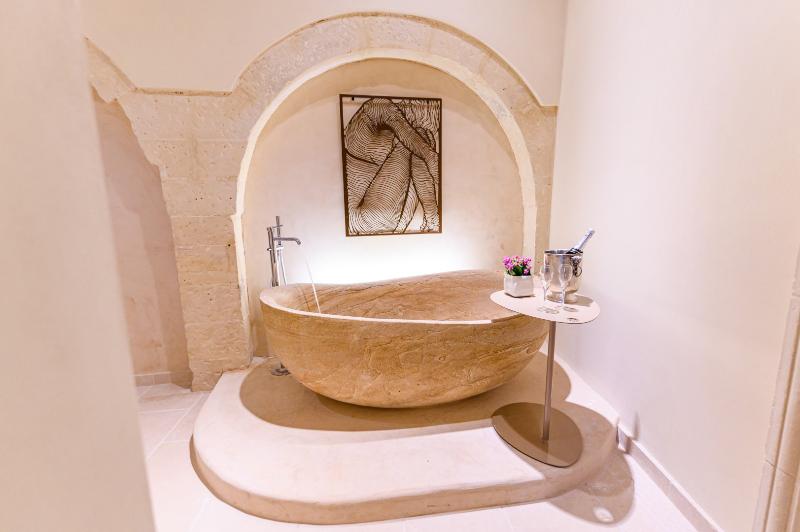Pollicastro Boutique Hotel - Oda