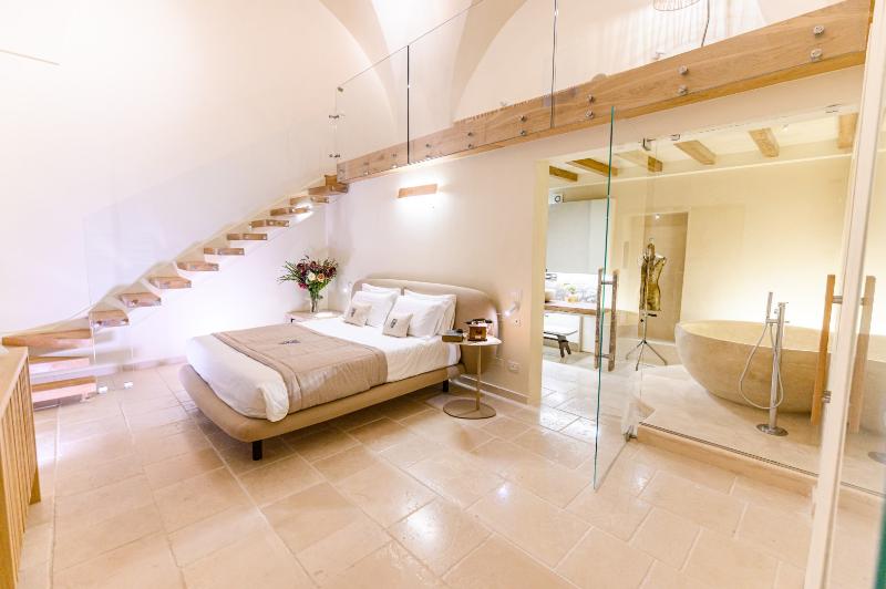 Pollicastro Boutique Hotel - Oda