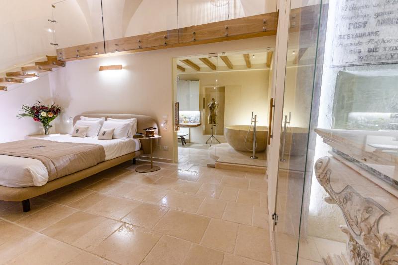 Pollicastro Boutique Hotel - Oda